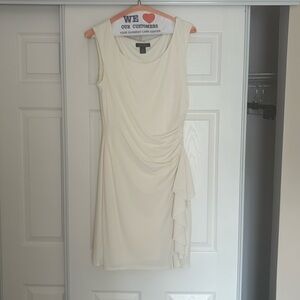 White House Black Market dress